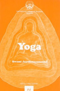 Immagine copertina libro Yoga