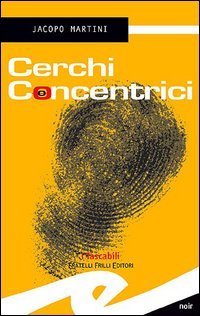 Immagine copertina libro Cerchi concentrici