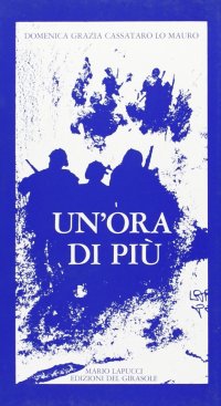 Immagine copertina libro Un'ora di più