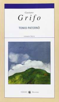 Immagine copertina libro Tonio Paternò