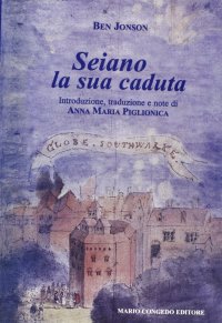 Immagine copertina libro Seiano e la sua caduta