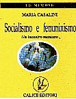 Immagine copertina libro Socialismo e femminismo: un incontro mancato