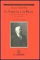 Immagine copertina libro La guerra e la pace. Dal discorso di Nitti a Muro Lucano (1916)