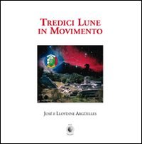 Immagine copertina libro Tredici lune in movimento