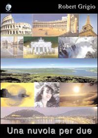 Immagine copertina libro Una nuvola per due