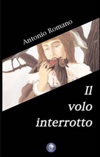 Immagine copertina libro Il volo interrotto