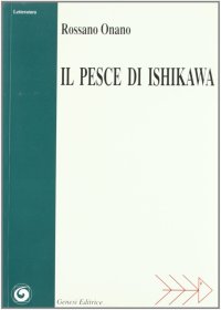 Immagine copertina libro Il pesce di Ishikawa