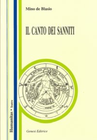 Immagine copertina libro Il canto dei sanniti