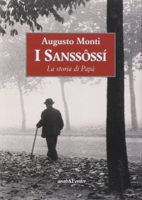 Immagine copertina libro I Sanssossì