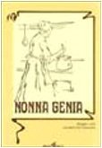 Immagine copertina libro Nonna Genia