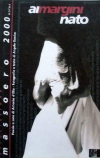 Immagine copertina libro Ai margini nato