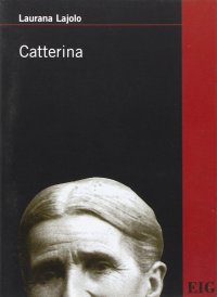 Immagine copertina libro Catterina