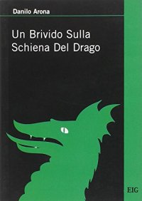 Immagine copertina libro Un brivido sulla schiena del drago