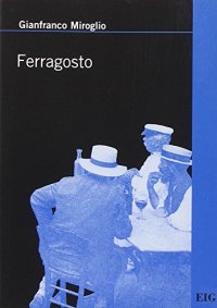 Immagine copertina libro Ferragosto