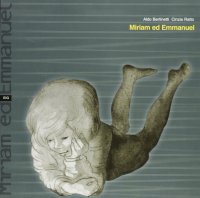 Immagine copertina libro Miriam ed Emmanuel