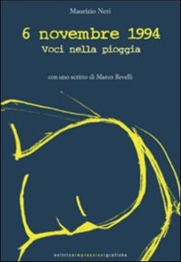 Immagine copertina libro 06-11-1994. Voci nella pioggia