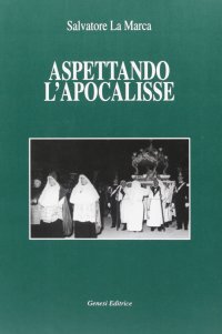 Immagine copertina libro Aspettando l'apocalisse