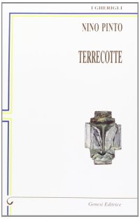 Immagine copertina libro Terrecotte