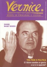 Immagine copertina libro Vernice. Rivista di formazione e cultura. Vol. 16