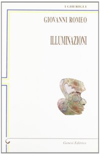 Immagine copertina libro Illuminazioni