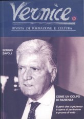 Immagine copertina libro Vernice. Rivista di formazione e cultura. Vol. 17-18