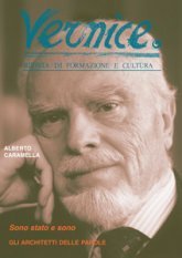 Immagine copertina libro Vernice. Rivista di formazione e cultura. Vol. 19-20