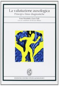 Immagine copertina libro La valutazione auxologica. Principi e linee diagnostiche