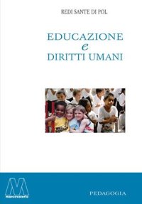 Immagine copertina libro Educazione e diritti umani