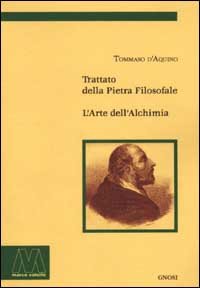 Immagine copertina libro Trattato della pietra filosofale-L'arte dell'alchimia (rist. anast.)
