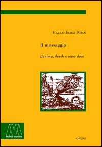 Immagine copertina libro Il messaggio