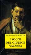 Immagine copertina libro I sogni del giudice Navarra