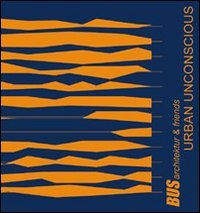 Immagine copertina libro Urban unconscious