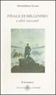 Immagine copertina libro Finale di millennio e altri racconti