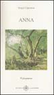 Immagine copertina libro Anna