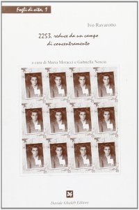 Immagine copertina libro 2253, reduce da un campo di concentramento