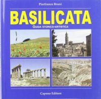 Immagine copertina libro Basilicata. Guida storico-artistica