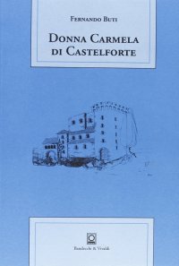 Immagine copertina libro Donna Concetta di Castelforte