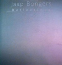 Immagine copertina libro Reflections