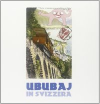 Immagine copertina libro Ububaj in Svizzera