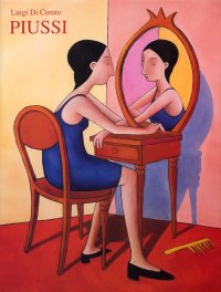 Immagine copertina libro Piussi. L'educazione sentimentale