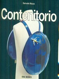 Immagine copertina libro Contenitorio. Ediz. illustrata