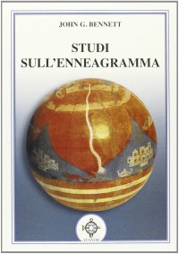 Immagine copertina libro Studi sull'enneagramma