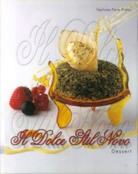 Immagine copertina libro Il dolce stil novo. Dessert