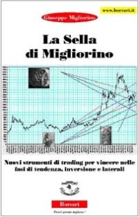 Immagine copertina libro La sella di Migliorino. Nuovi strumenti di trading per vincere nelle fasi di tendenza, inversione e laterali