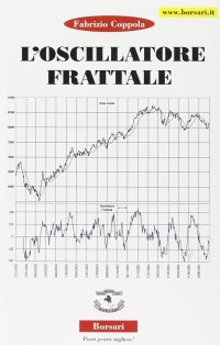 Immagine copertina libro L'oscillatore frattale