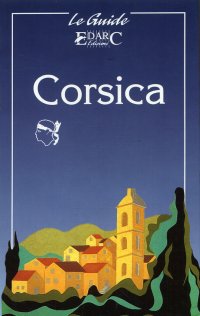 Immagine copertina libro Corsica