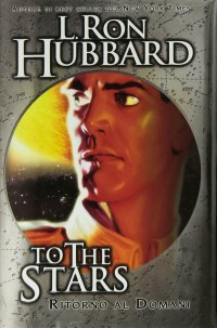 Immagine copertina libro To the stars. Ritorno al domani