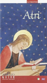 Immagine copertina libro Guida di Atri