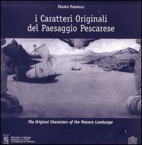 Immagine copertina libro I caratteri originali della costa pescarese