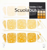 Immagine copertina libro Scuolabus